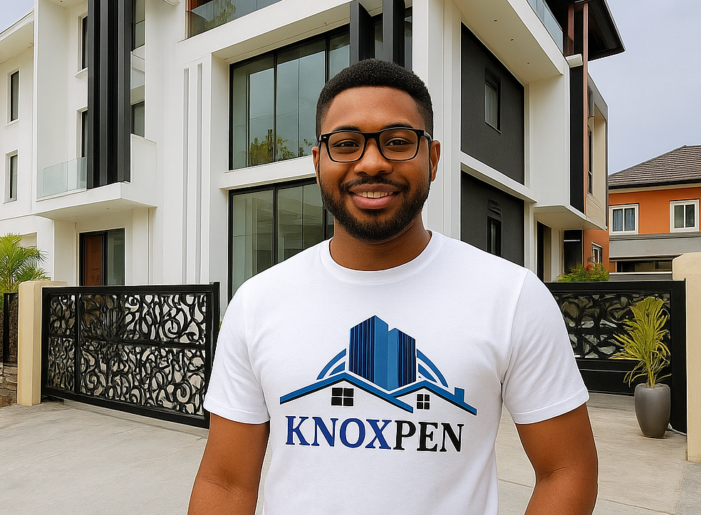 KNOXPEN CEO photo KNOXPEN CEO photo