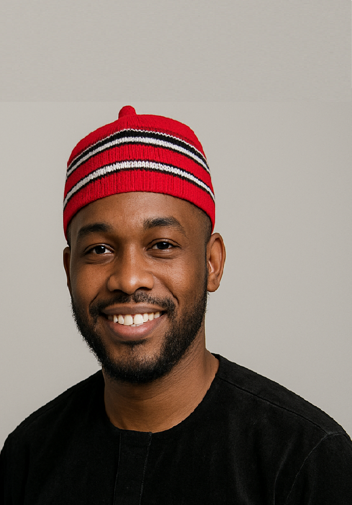 Mr. Nnamdi Obi