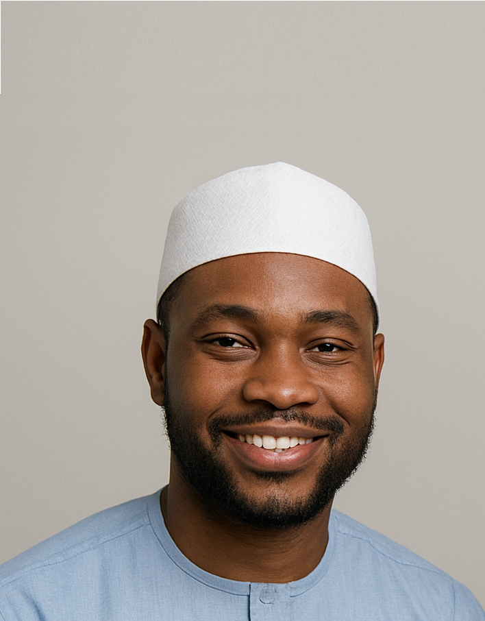 Mr. Sanusi Umar